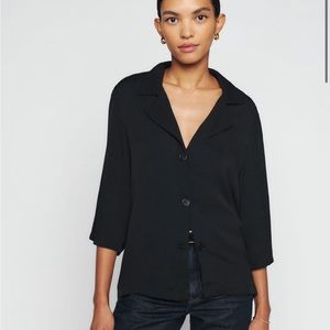 Reformation Juniper Top NWT